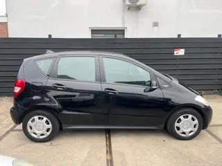 Mercedes-Benz A-klasse 150 BlueEFFICIENCY Classic SERVICE ONDERHOUD/NIEUWE APK!