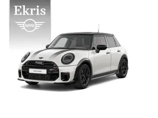 MINI 5-Deurs Cooper C  John Cooper Works Trim | Pakket M