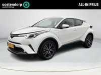 Toyota C-HR 1.8 Hybrid Executive | Stoelverwarming | Navigatie | JBL Audio | Parkeersensoren |