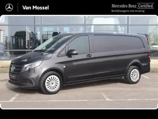 Mercedes-Benz Vito 116 CDI L3 Pro | AIRCO/CRUISE/CAMERA/2.500KG AHW | Certified