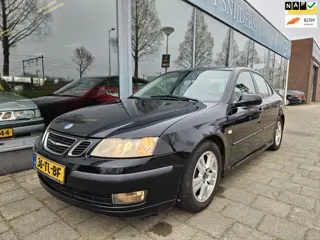 Saab 9-3 Sport Sedan 1.8 Linear