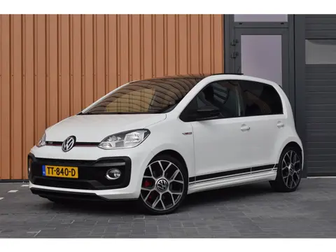 Volkswagen up! GTI 1.0 TSI 116pk | Origineel NL | Pano | Camera | Beats