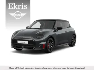 MINI 3-Deurs John Cooper Works Electric Pakket XL