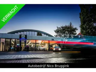 Mazda CX-5 e-SkyActiv-G 165 automaat Exclusive-Line met Black Comfort Pack *Dealeronderhouden* *All-