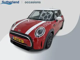 Mini Mini 1.5 Cooper Camden Edition 136pk Automaat | PDC | Navi | Cruise Control | Climate Control |