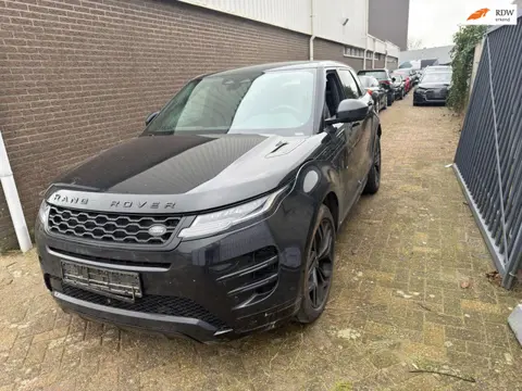 Land Rover Range Rover Evoque 2.0 D200 AWD R-Dynamic HSE