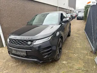 Land Rover Range Rover Evoque 2.0 D200 AWD R-Dynamic HSE