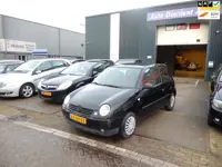 Volkswagen Lupo 1.4 APK TOT 09-10-2026