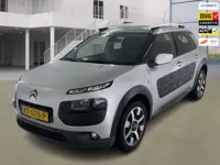 Citroen C4 Cactus 1.2 PureTech Rip Curl NL auto +NAP