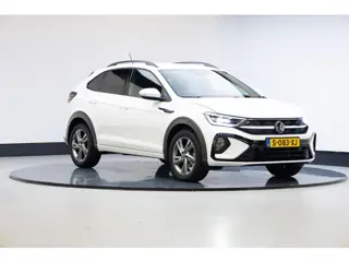 Volkswagen Taigo 1.5 TSI R-Line Business