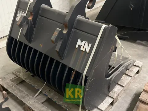 Matt-Nielen Voorzetstukken #78922