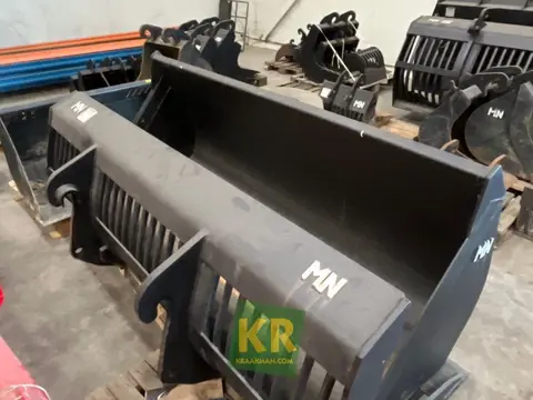 Matt-Nielen Voorzetstukken #78921