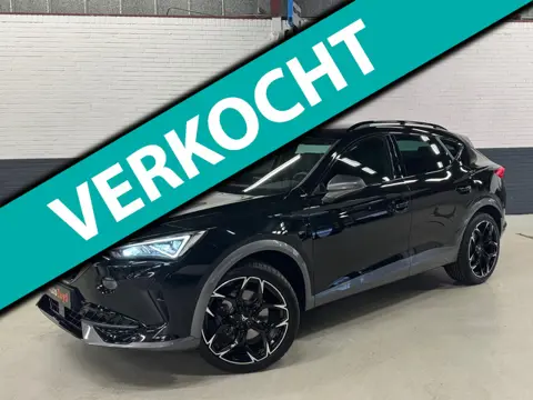 CUPRA Formentor 1.4 e-Hybrid Adrenaline Camera / Clima / Navi / 19"LMV