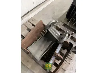 Overige OVERIGE VOORZETSTUKK #65169