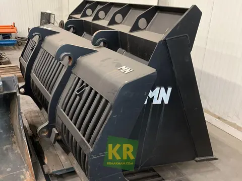 Matt-Nielen Voorzetstukken #78920