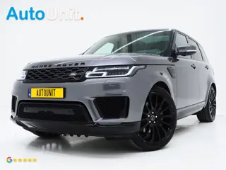 Land Rover Range Rover Sport 2.0 P400e HSE Dynamic | Panoramadak | Meridian | Luchtvering | Keyless 