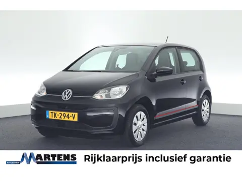 Volkswagen Up! 1.0 60pk BMT move up! Airco DAB Maps&More 5drs