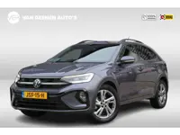 Volkswagen Taigo 1.0 TSI 110Pk R-Line Business | Automaat | Stoelverwarming