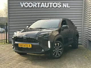 Toyota Yaris Cross 1.5 Hybrid Dynamic | STUUR EN STOELVERWARMING | SPIEGELS INKLAPBAAR | DODEHOEKSEN
