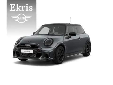 MINI 3-Deurs Cooper C John Cooper Works Trim | Pakket M