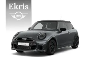 MINI 3-Deurs Cooper C John Cooper Works Trim | Pakket M