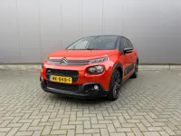 Citroen C3 1.2 PureTech S&S Shine