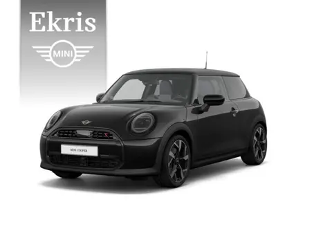 MINI 3-Deurs Cooper S Classic Trim | Pakket M