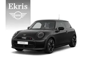 MINI 3-Deurs Cooper S Classic Trim | Pakket M