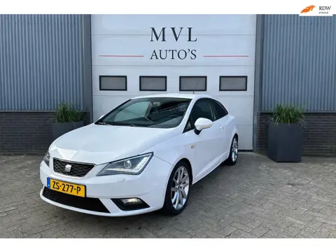 Seat Ibiza SC 1.4 TSI FR