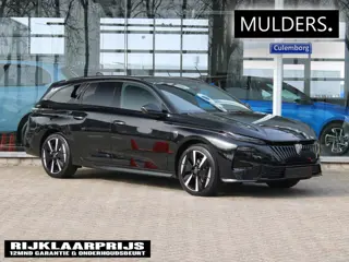 Peugeot e-308 SW GT 58 kWh Long Range VOORRAAD KORTING
