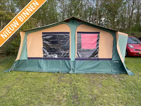 Trigano Vendome  DE LUXE