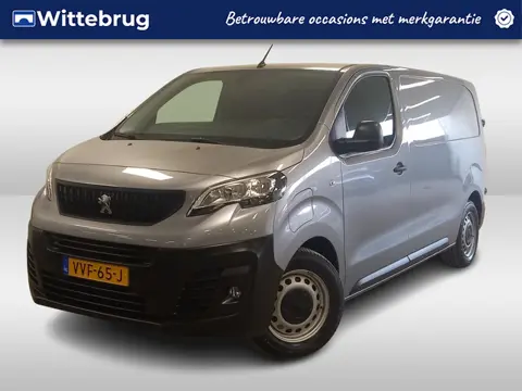 Peugeot e-Expert EV L3 75 kWh Long range! (bj 2023)