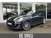 Mini Mini 1.5 Cooper Chili Serious Business | AUTOMAAT | STOELVERW | NAVIGATIE |