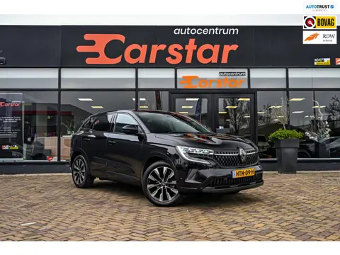 Renault AUSTRAL 1.3 mild hybrid 160 X-tronic techno esprit Alpine