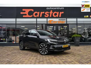 Renault AUSTRAL 1.3 mild hybrid 160 X-tronic techno esprit Alpine