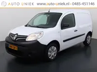 Renault Kangoo 1.5 Blue dCi 80 Comfort Trekhaak, Cruise COntrol, Navigatie