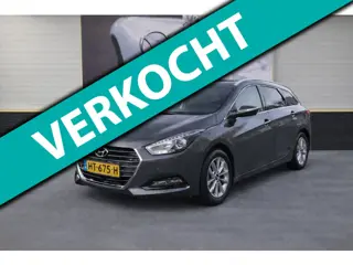 Hyundai I40 Wagon 1.6 GDI Essence