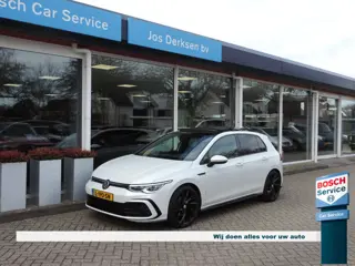 Volkswagen Golf 1.5 eTSI R-Line DSG - Pano | ACC | Camera | IQ.Light | Harman-Kardon | Stoel/stuurve