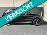 Lynk & Co 01 1.5, Pano, Led, Black Edition,