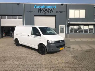 Volkswagen Transporter 2.0 TDI L2H1 - CRUISE, AIRCO