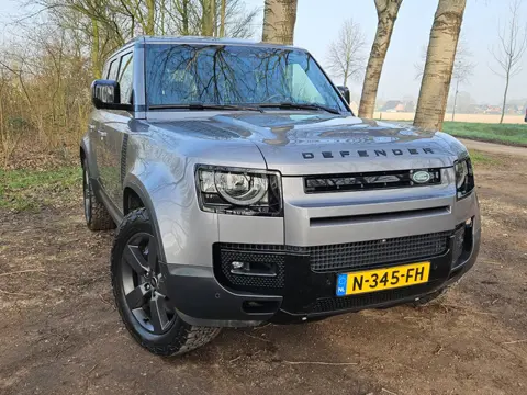 Land Rover Defender 110 110 2.0 P400e