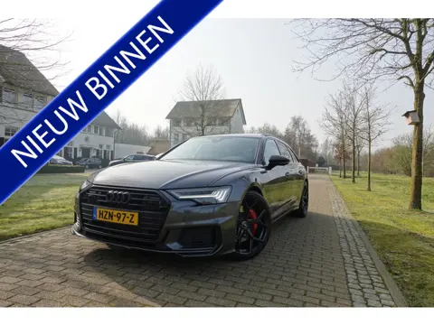 Audi A6 Avant 55 TFSI e quattro Pro Line S Competition | B&O | Trekhaak | Pano | 21" INCH | BTW |