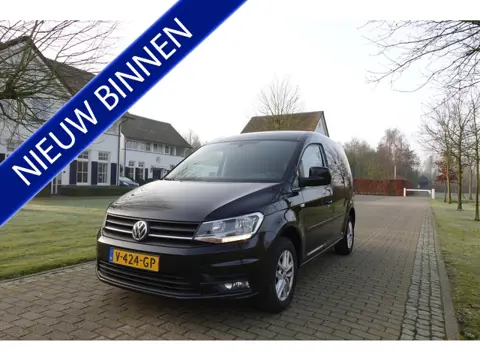 Volkswagen Caddy 2.0 TDI L1H1 BMT Highline | PDC | NAVI | NAP |