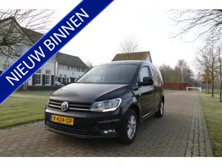 Volkswagen Caddy 2.0 TDI L1H1 BMT Highline | PDC | NAVI | NAP |