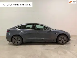 Tesla Model 3 Standard RWD Plus 60 kWh Pano Leer Navi Camera