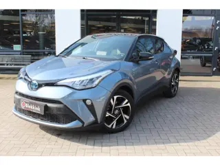 Toyota C-HR 1.8 Hybrid Dynamic Afn.Trekhaak