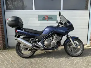 Yamaha XJ600S DIVERSION (bj 1998)