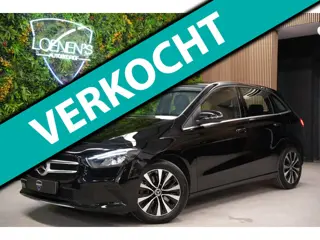Mercedes-Benz B-klasse 250 e Advantage / Parkeersensoren / Stoelverwarming / Cruise