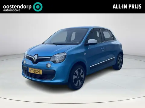 Renault Twingo 1.0 SCe Collection | Airco|