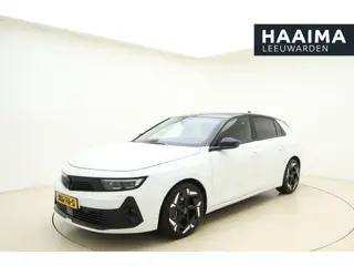 Opel Astra 1.6 Turbo Plug In Hybrid GSe 225PK | Headup Dispay | Climate & Cruise Control | Navigatie